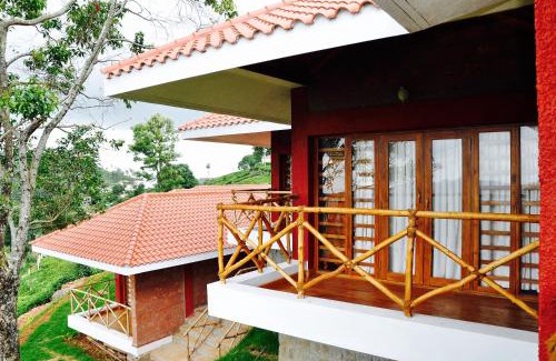 Kotagiri Complejo | Hanging Huts Resorts