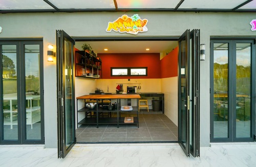 Langkawi Complejo | Hangouts Urban Eco Langkawi