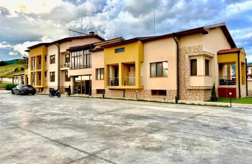 Dubnitsa Casa | Hani Guest House