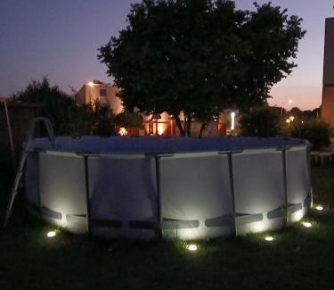 Verl Casa | Hani's Partyhaus