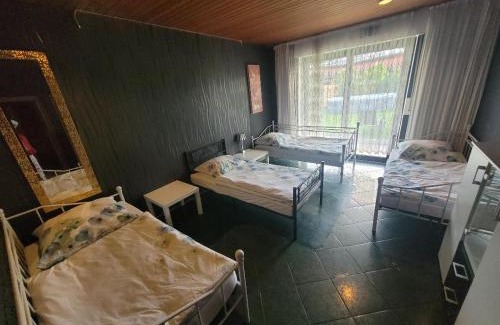 Verl Casa | Hani's Partyhaus