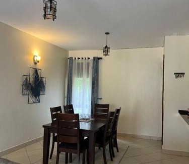 Lubowa Apartamento | Hanik Homestay 3BDRM