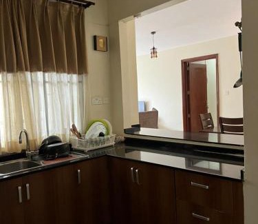 Lubowa Apartamento | Hanik Homestay 3BDRM