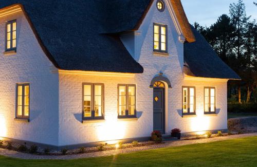 Nebel Casa | Hanjes Kapitänshaus