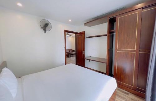 Nghia Đo Apartamento | Hanoi Apartment