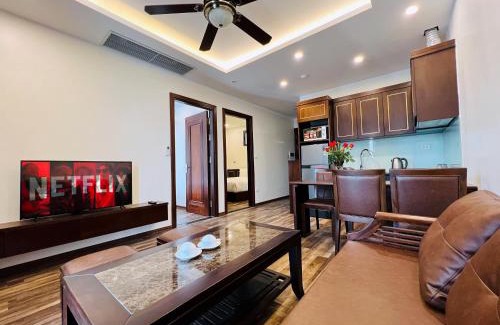 Nghia Đo Apartamento | Hanoi Apartment