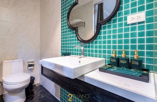 Hang Trong Hotel | 22 Land 52 Ngo Huyen Hotel & Spa