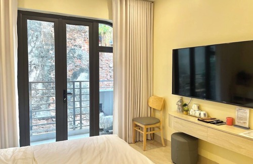 Hang Buom Hotel | Hanoi Lane Homestay