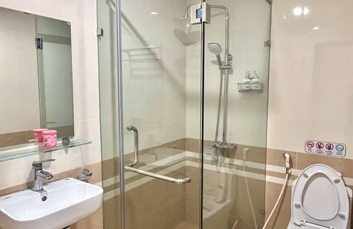 Hang Buom Hotel | Hanoi Lane Homestay