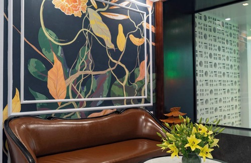 Hang Trong Hotel | Hanoi Royal Premium Hotel