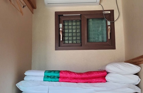 Jeonju Casa | Hanok Hyeyum