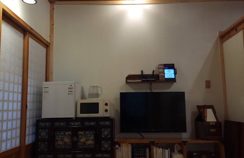 Jeonju Casa | Hanok Hyeyum