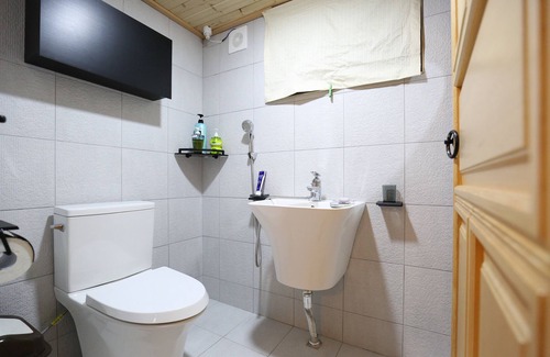 Jeonju Casa | Hanok Hyeyum