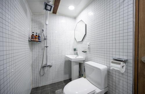 Seongnae-dong Casa | Hanok1942