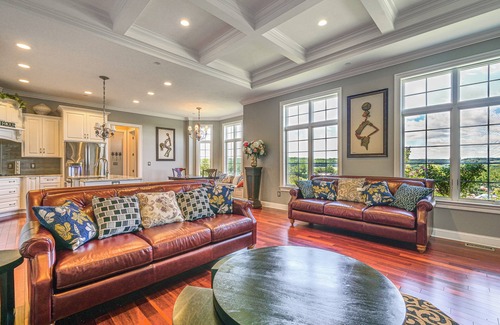 Porters Sideling Apartamento | Hanover Retreat w/ Pool, Near Codorus State Park!