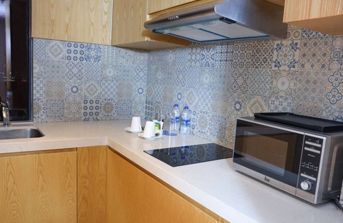 Uttara Hotel | HANSA - A Premium Residence