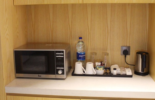 Uttara Hotel | HANSA - A Premium Residence