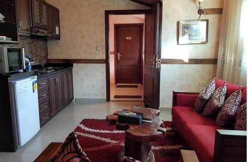 Deir El Harf Apartamento | Hansa Home CAVE Pineland Romance & Action in Metn