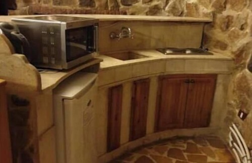 Deir El Harf Apartamento | Hansa Home CAVE Pineland Romance & Action in Metn