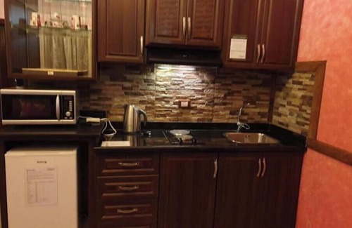 Deir El Harf Apartamento | Hansa Home CAVE Pineland Romance & Action in Metn