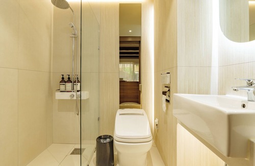 Irun Hotel | Hansan Marina Hotel & Resort