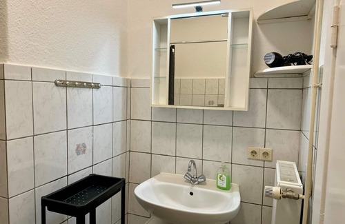 Neumuenster Casa | Hansaring 11 W3 - 3 bedrooms