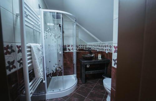 Vatra Dornei Casa | Hanul lui Mujdei