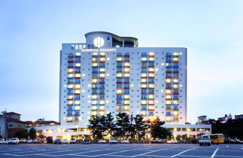 Boryeong Complejo | Hanwha Resort Daecheon Paros