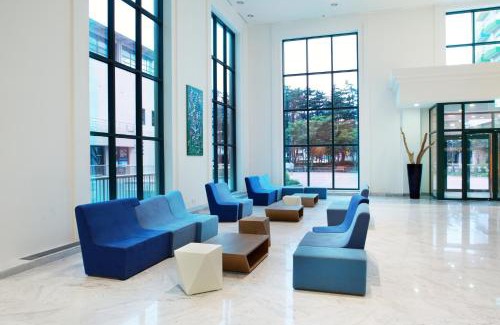 Boryeong Complejo | Hanwha Resort Daecheon Paros