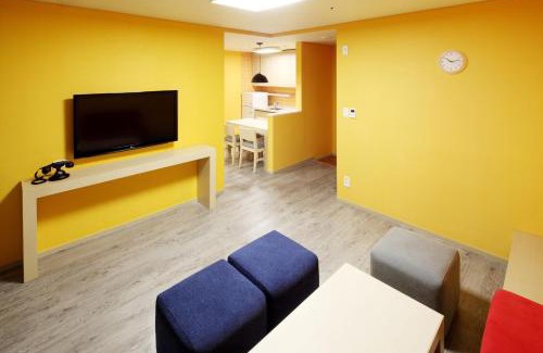 Boryeong Complejo | Hanwha Resort Daecheon Paros