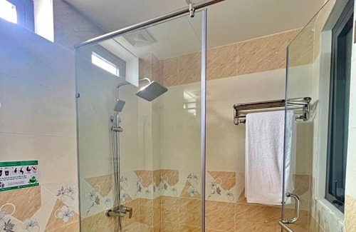 Go Vap Hotel | HANZ Bao Long 2 Hotel