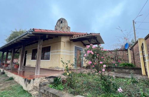 Samaipata Casa | HANZ Samaipata