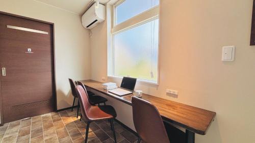 Fujikawaguchiko Hotel | HaoStay河口湖駅前