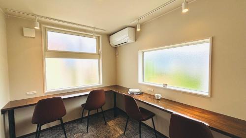 Fujikawaguchiko Hotel | HaoStay河口湖駅前