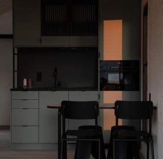 Eibiswald Casa | Hapfn Tiny House am Aichberg mit Hot Tub und Blick ins Grüne