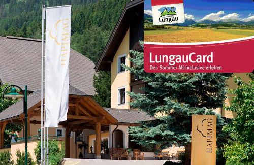 Sankt Michael im Lungau Apartamento | Hapimag Ferienwohnungen St Michael