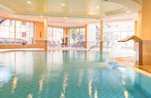 Sankt Michael im Lungau Apartamento | Hapimag Ferienwohnungen St Michael