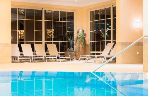 Sankt Michael im Lungau Apartamento | Hapimag Ferienwohnungen St Michael