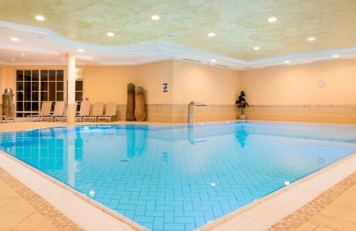 Sankt Michael im Lungau Apartamento | Hapimag Ferienwohnungen St Michael