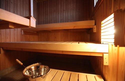 Hiukkajoki Apartamento | Hapimag Ferienwohnungen Punkaharju