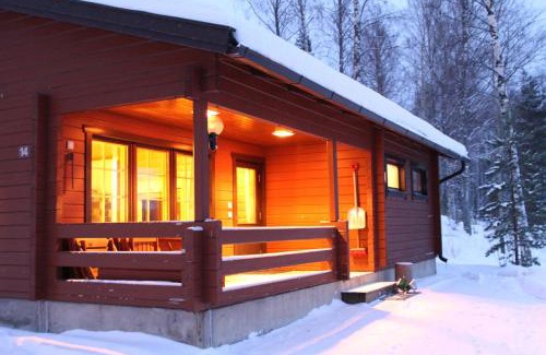 Hiukkajoki Apartamento | Hapimag Ferienwohnungen Punkaharju