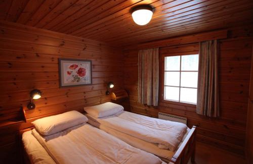 Hiukkajoki Apartamento | Hapimag Ferienwohnungen Punkaharju