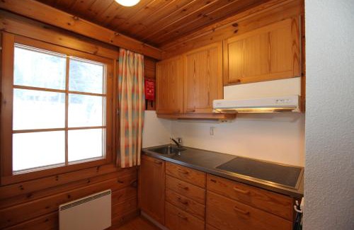 Hiukkajoki Apartamento | Hapimag Ferienwohnungen Punkaharju