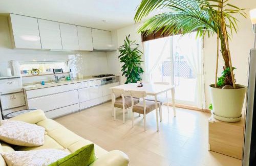 Kita Ward Casa | happily house