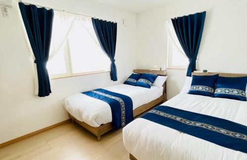 Kita Ward Casa | happily house