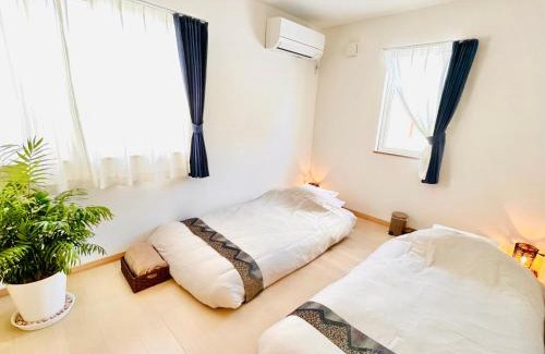 Kita Ward Casa | happily house