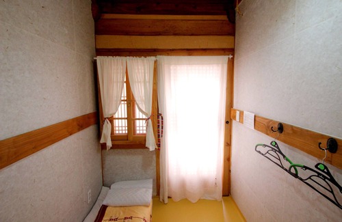 Jeonju Casa | Happiness Full Guesthouse