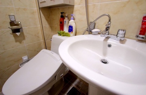 Jeonju Casa | Happiness Full Guesthouse