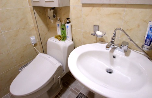 Jeonju Casa | Happiness Full Guesthouse