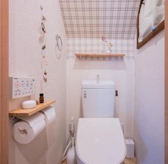 Suruga Ward Apartamento | Happiness Ohama一軒家東名静岡インター五分